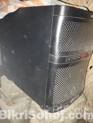 F8d হোম থিয়েটর